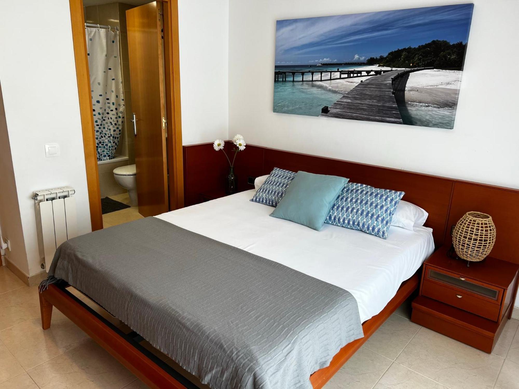 Cozy Beach House With Pool & Bbq Cubelles Buitenkant foto